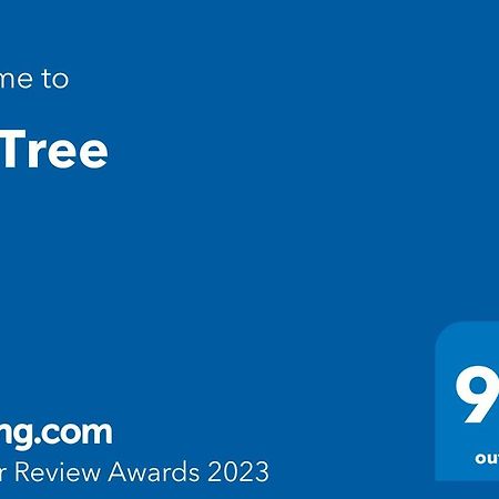 Апартаменты Fig Tree Повляна Экстерьер фото